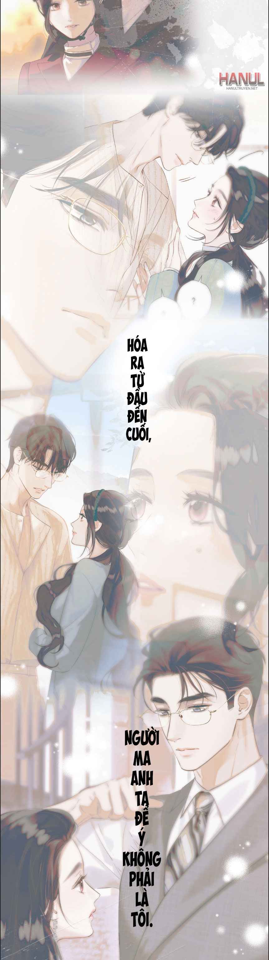 đọc truyện Kiều Thê Của Cậu Út Chương 18 ảnh 23 tại Thiên Thai Truyện