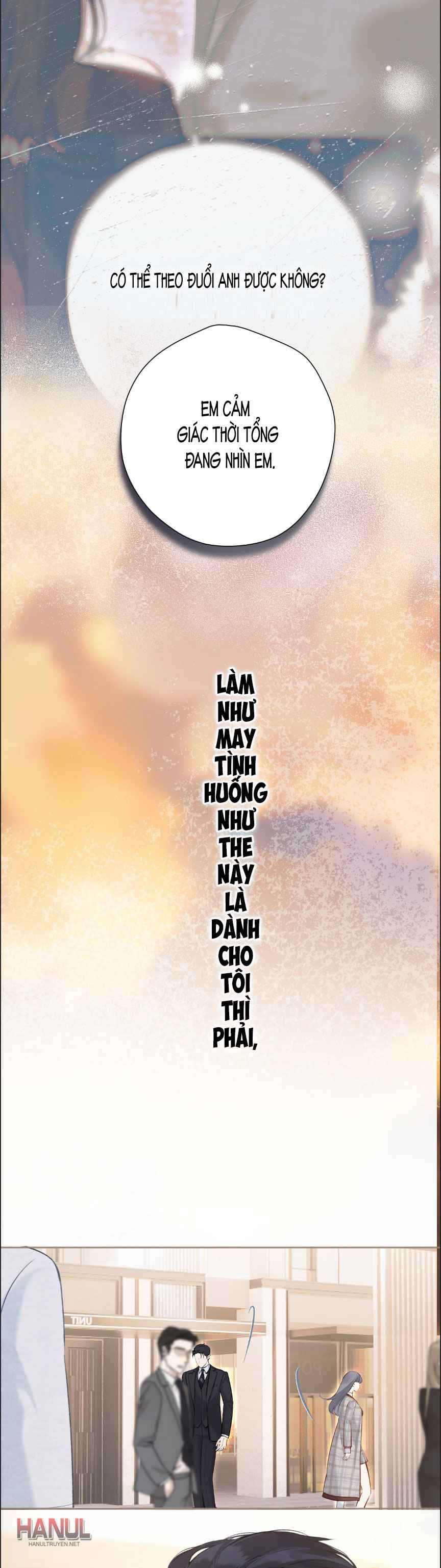 đọc truyện Kiều Thê Của Cậu Út Chương 18 ảnh 24 tại Thiên Thai Truyện