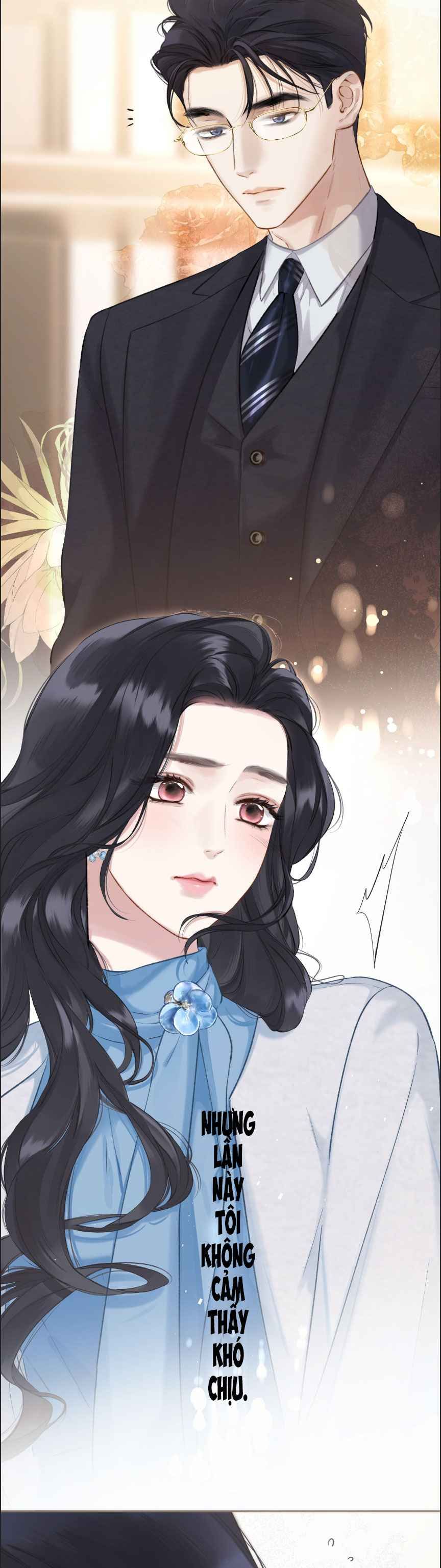 đọc truyện Kiều Thê Của Cậu Út Chương 18 ảnh 25 tại Thiên Thai Truyện