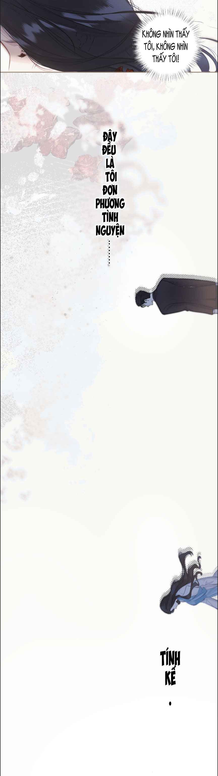 đọc truyện Kiều Thê Của Cậu Út Chương 18 ảnh 26 tại Thiên Thai Truyện