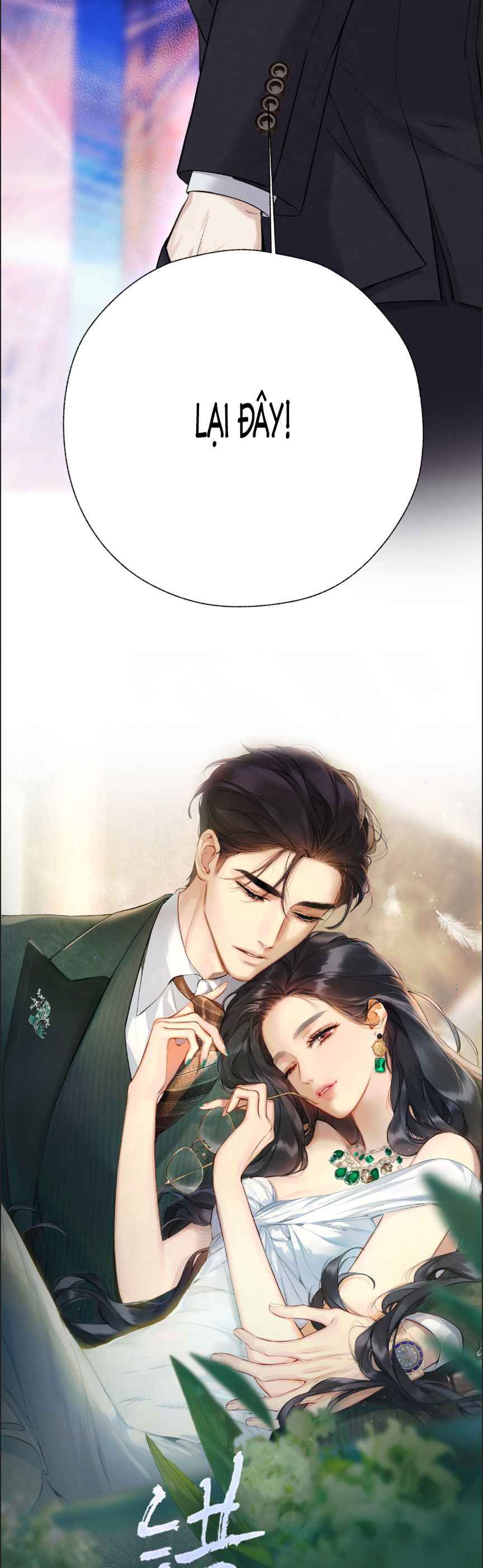 đọc truyện Kiều Thê Của Cậu Út Chương 18 ảnh 5 tại Thiên Thai Truyện