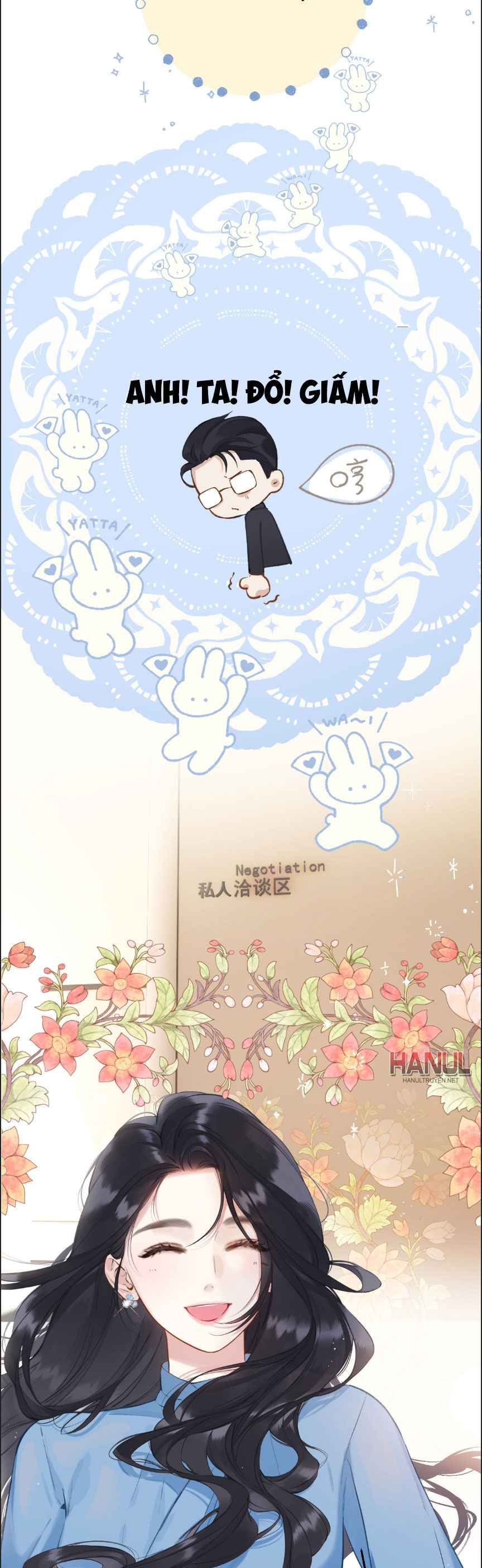 đọc truyện Kiều Thê Của Cậu Út Chương 18 ảnh 8 tại Thiên Thai Truyện