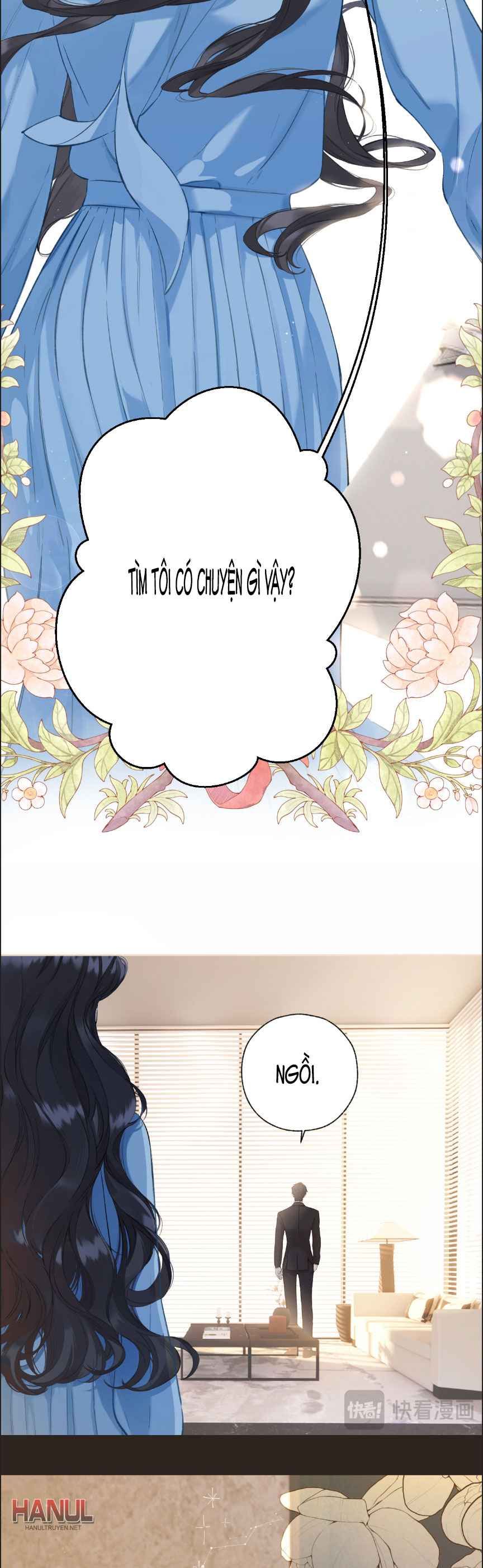 đọc truyện Kiều Thê Của Cậu Út Chương 18 ảnh 9 tại Thiên Thai Truyện