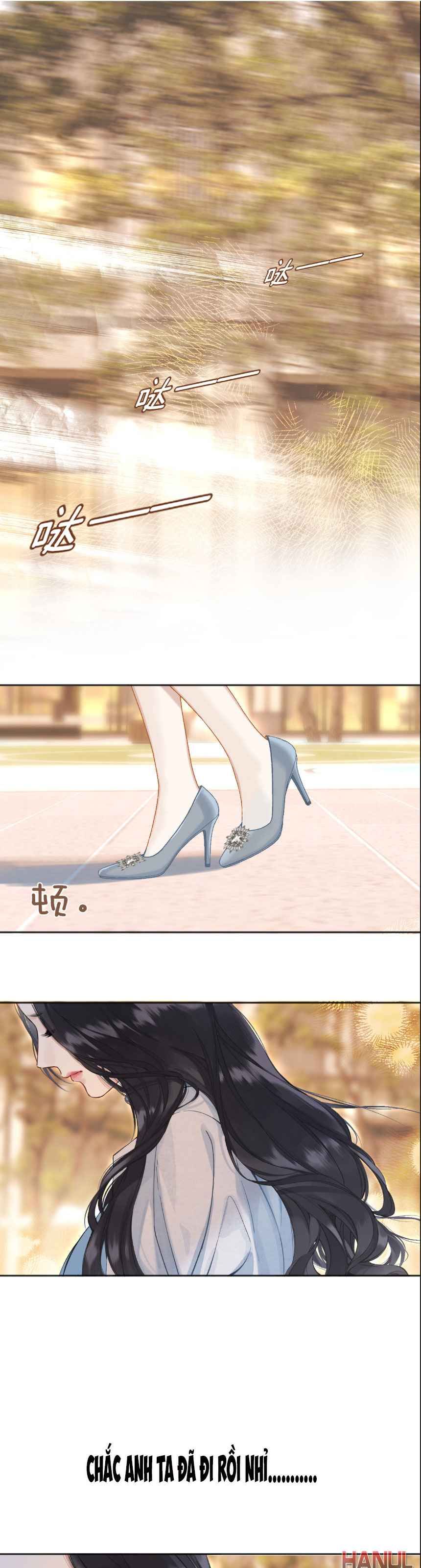 đọc truyện Kiều Thê Của Cậu Út Chương 19 ảnh 2 tại Thiên Thai Truyện