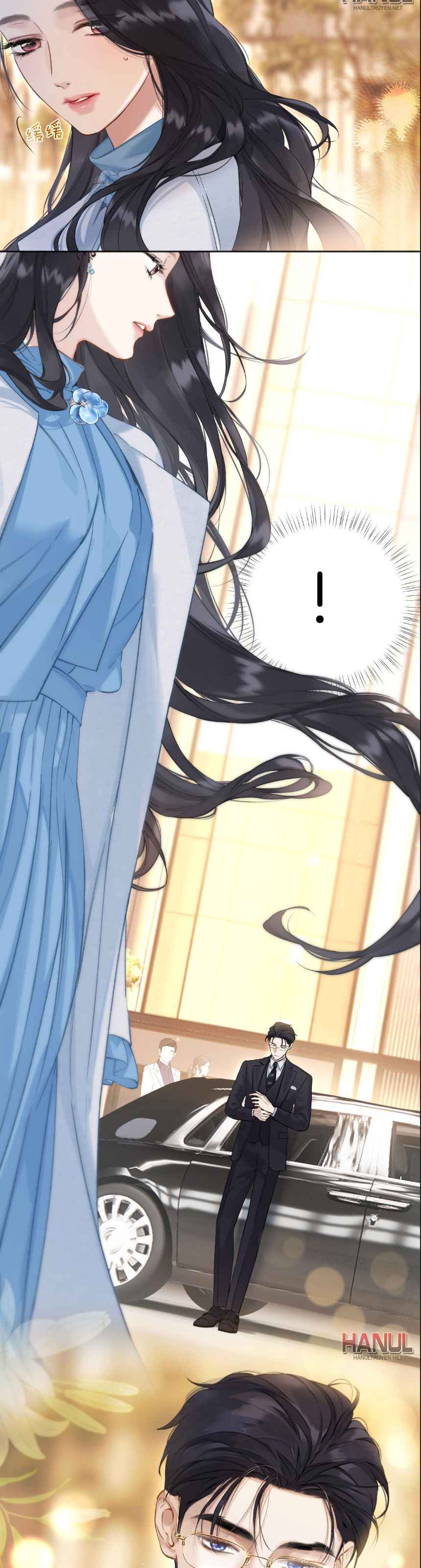 đọc truyện Kiều Thê Của Cậu Út Chương 19 ảnh 3 tại Thiên Thai Truyện