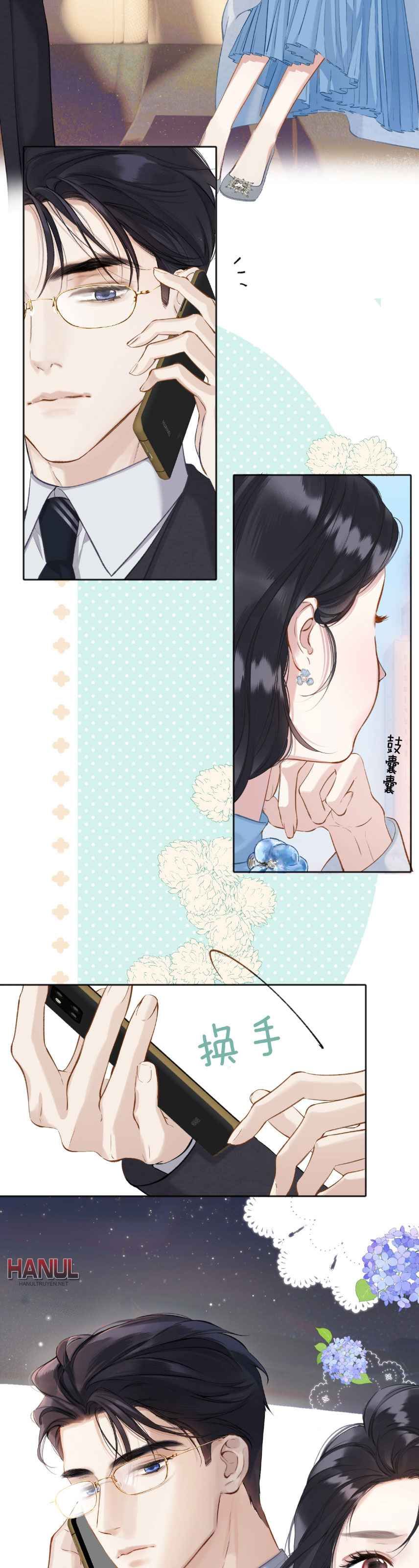 đọc truyện Kiều Thê Của Cậu Út Chương 19 ảnh 14 tại Thiên Thai Truyện