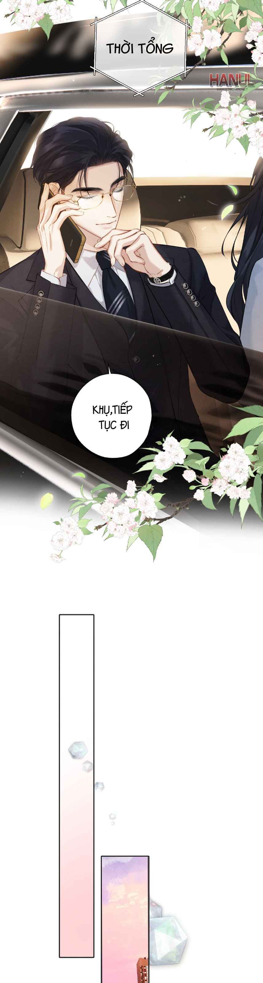 đọc truyện Kiều Thê Của Cậu Út Chương 19 ảnh 16 tại Thiên Thai Truyện