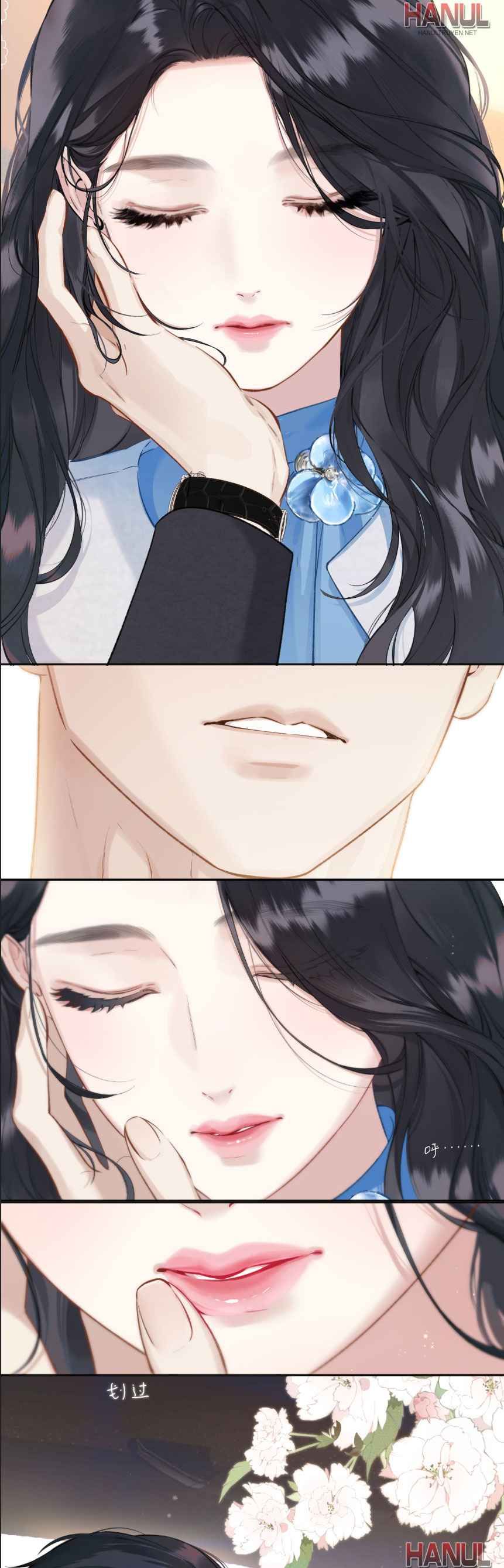 đọc truyện Kiều Thê Của Cậu Út Chương 19 ảnh 20 tại Thiên Thai Truyện