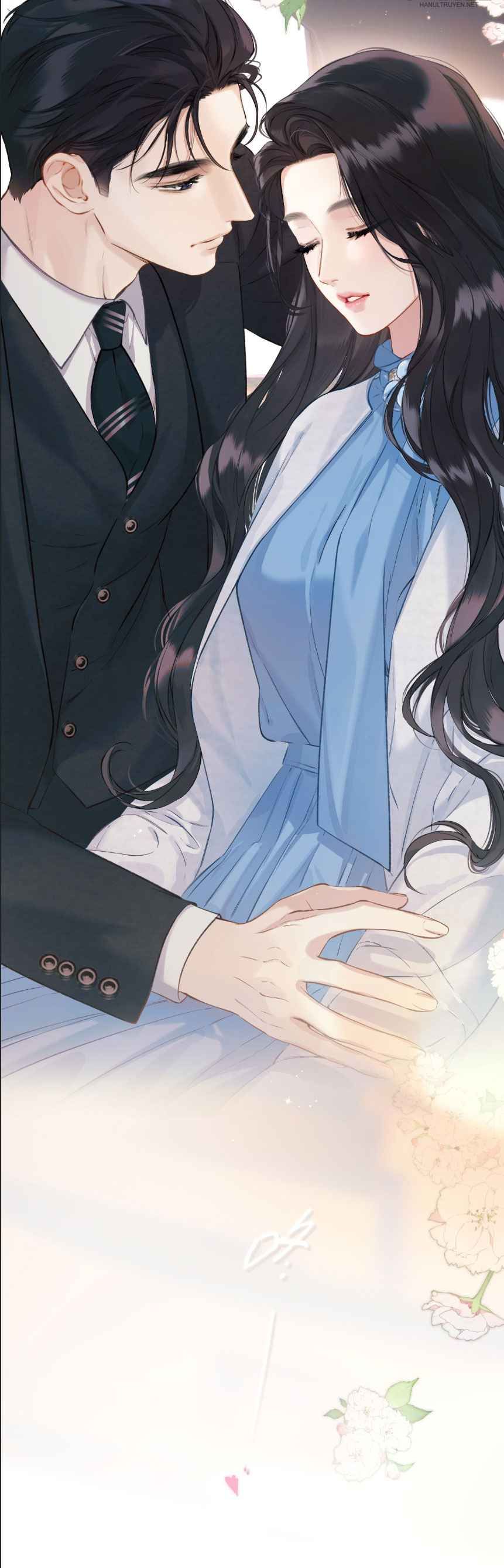 đọc truyện Kiều Thê Của Cậu Út Chương 19 ảnh 21 tại Thiên Thai Truyện