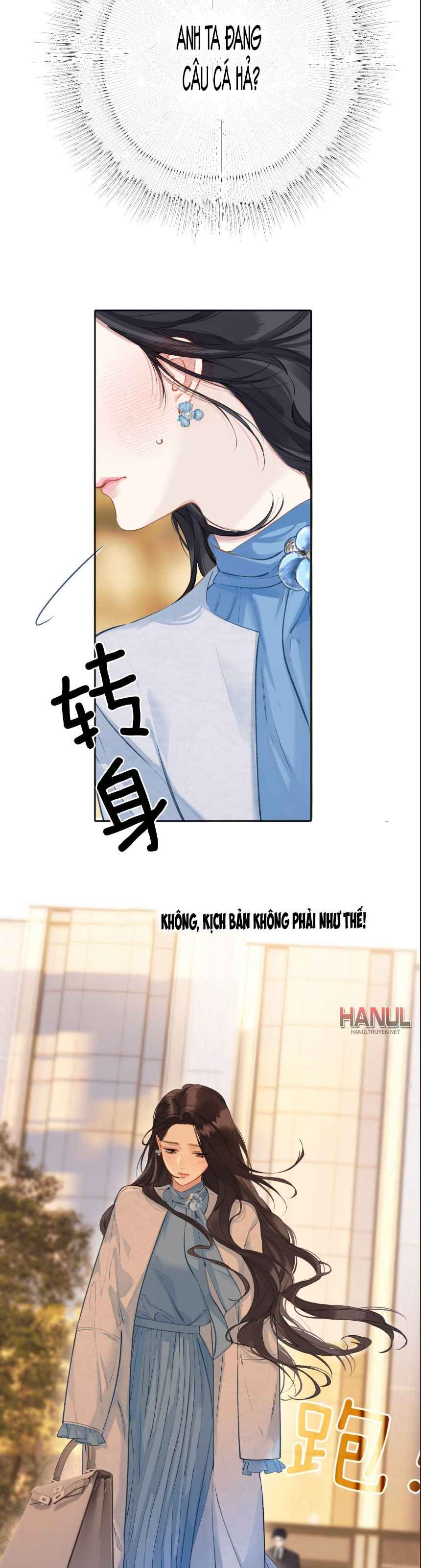 đọc truyện Kiều Thê Của Cậu Út Chương 19 ảnh 5 tại Thiên Thai Truyện