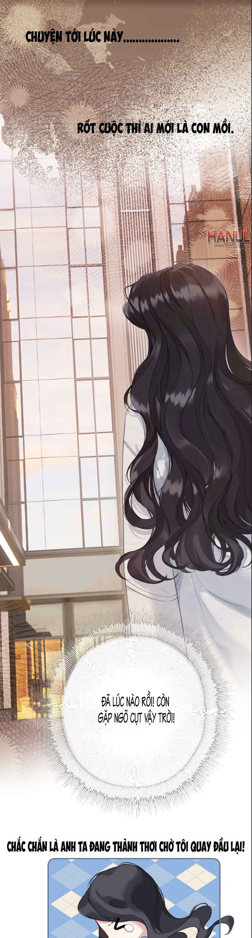 đọc truyện Kiều Thê Của Cậu Út Chương 19 ảnh 7 tại Thiên Thai Truyện