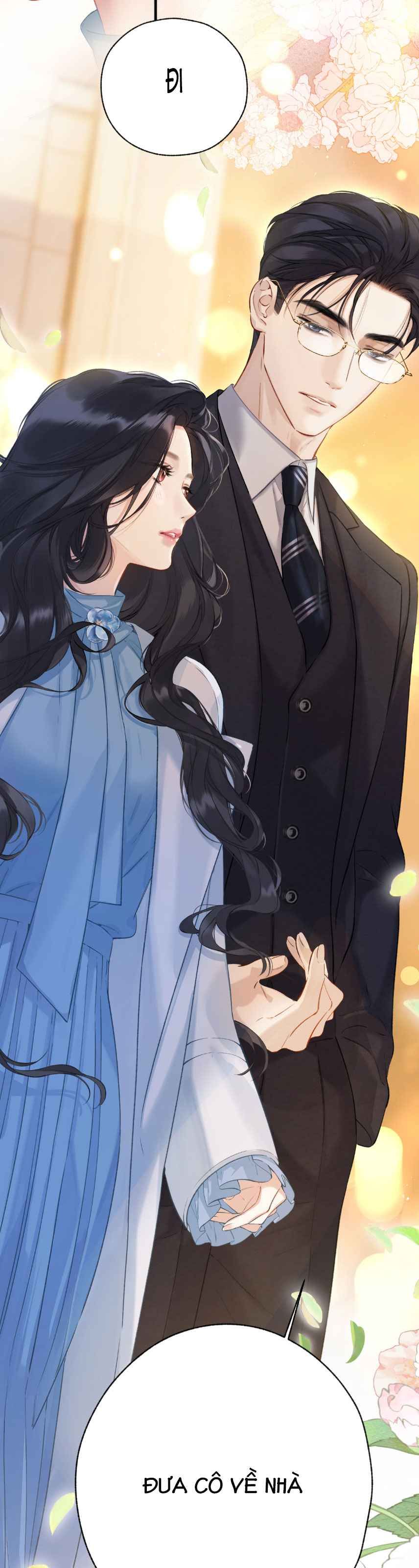 đọc truyện Kiều Thê Của Cậu Út Chương 19 ảnh 11 tại Thiên Thai Truyện