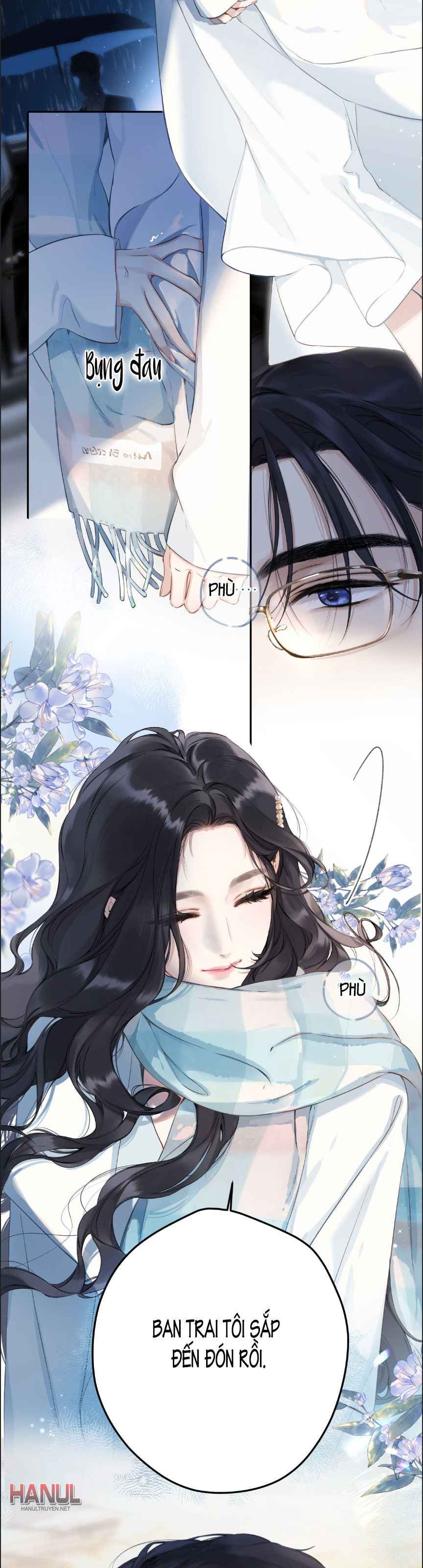 đọc truyện Kiều Thê Của Cậu Út Chương 2 ảnh 3 tại Thiên Thai Truyện