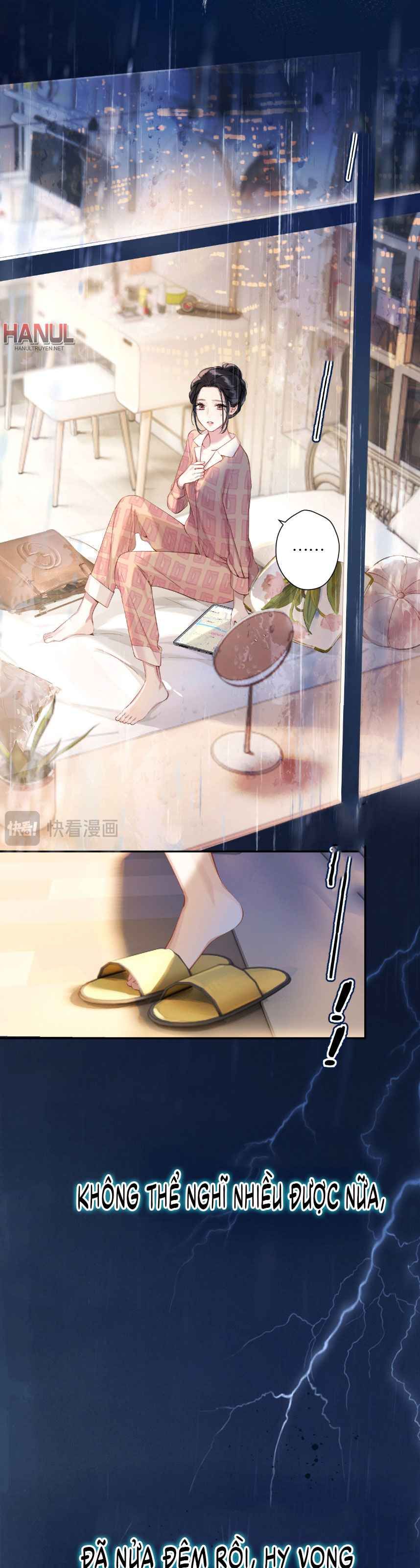 đọc truyện Kiều Thê Của Cậu Út Chương 2 ảnh 14 tại Thiên Thai Truyện