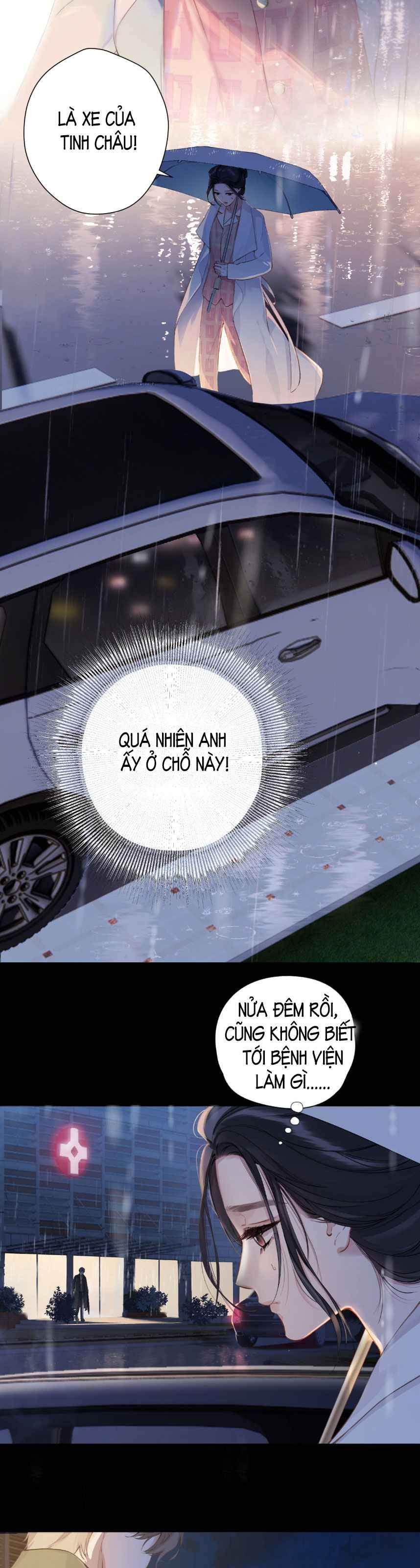 đọc truyện Kiều Thê Của Cậu Út Chương 2 ảnh 16 tại Thiên Thai Truyện