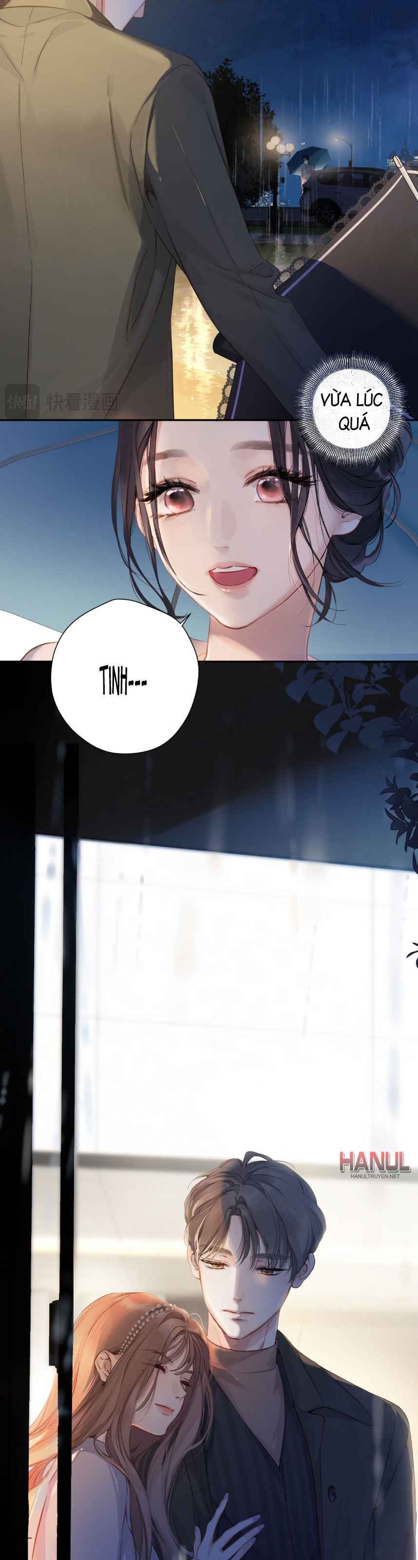 đọc truyện Kiều Thê Của Cậu Út Chương 2 ảnh 17 tại Thiên Thai Truyện