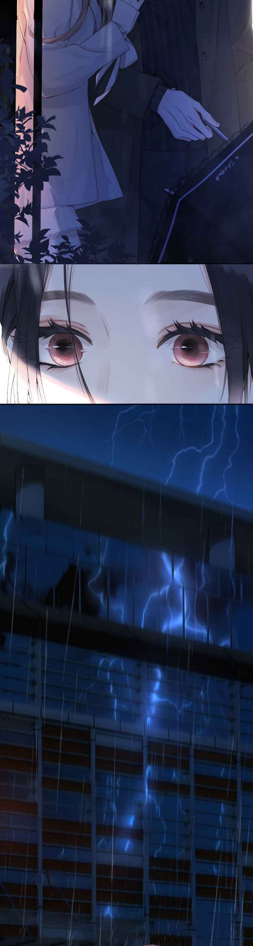 đọc truyện Kiều Thê Của Cậu Út Chương 2 ảnh 18 tại Thiên Thai Truyện