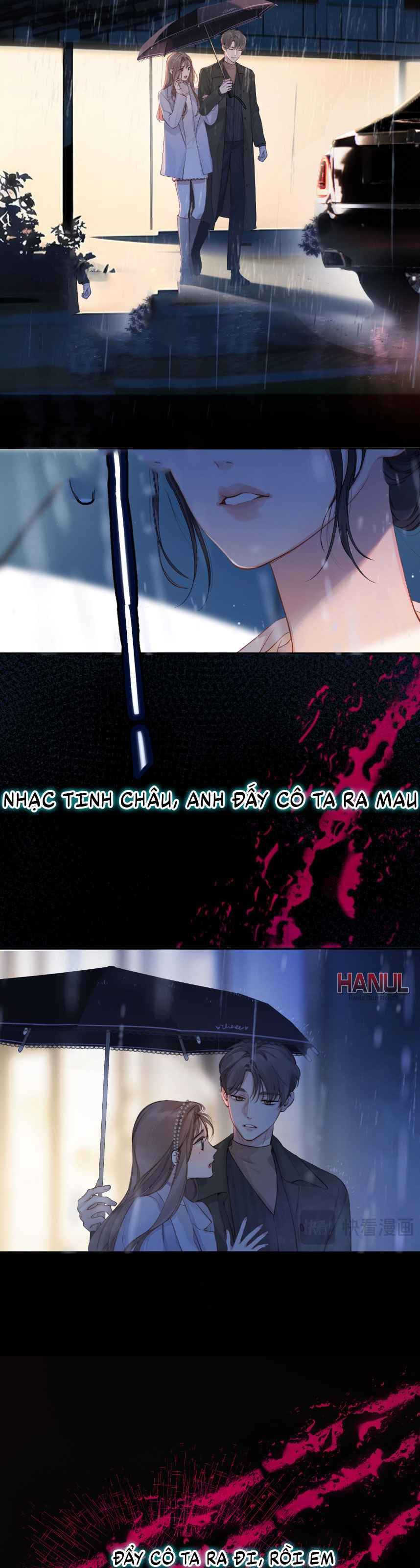 đọc truyện Kiều Thê Của Cậu Út Chương 2 ảnh 19 tại Thiên Thai Truyện