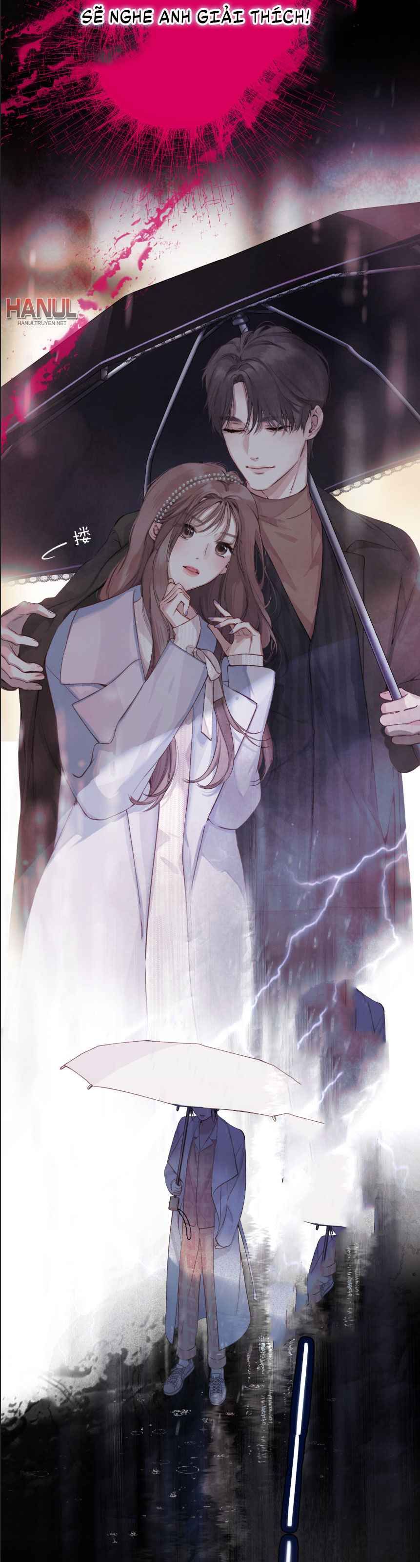 đọc truyện Kiều Thê Của Cậu Út Chương 2 ảnh 20 tại Thiên Thai Truyện