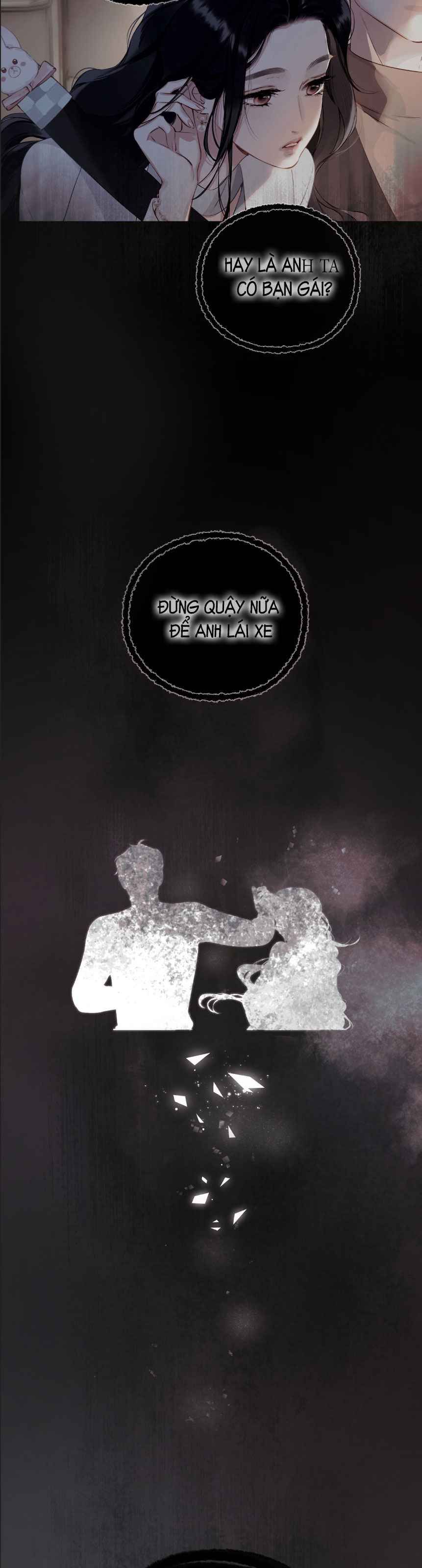 đọc truyện Kiều Thê Của Cậu Út Chương 2 ảnh 22 tại Thiên Thai Truyện