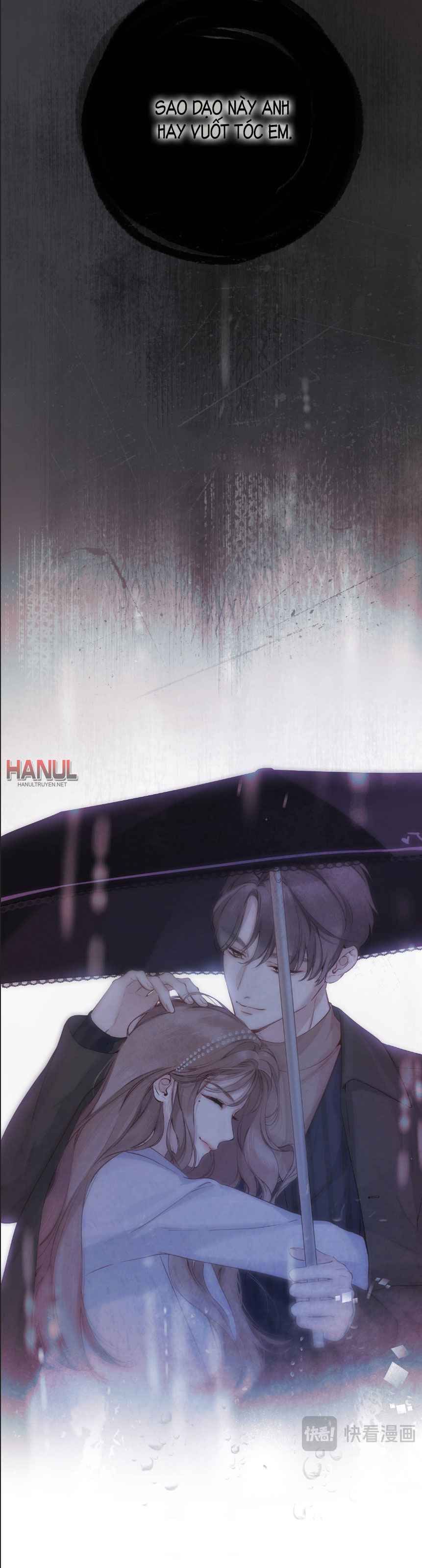 đọc truyện Kiều Thê Của Cậu Út Chương 2 ảnh 23 tại Thiên Thai Truyện