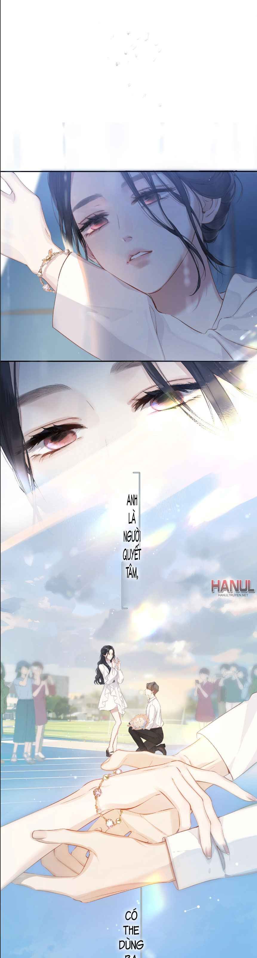 đọc truyện Kiều Thê Của Cậu Út Chương 2 ảnh 24 tại Thiên Thai Truyện