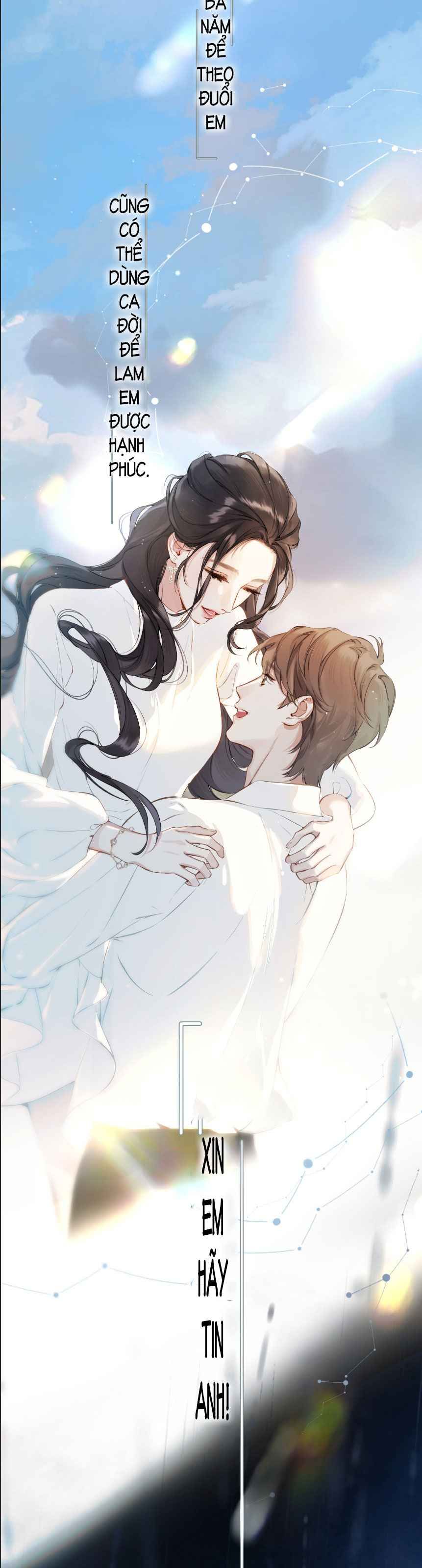 đọc truyện Kiều Thê Của Cậu Út Chương 2 ảnh 25 tại Thiên Thai Truyện