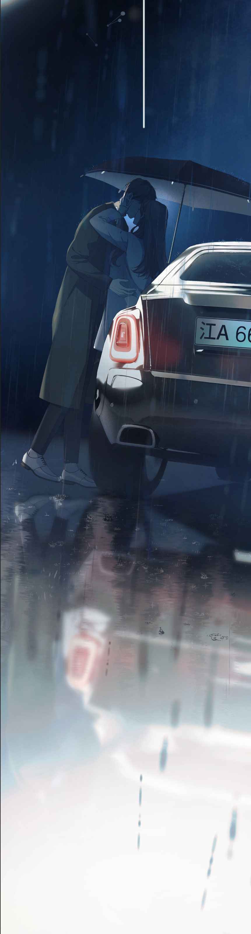 đọc truyện Kiều Thê Của Cậu Út Chương 2 ảnh 26 tại Thiên Thai Truyện