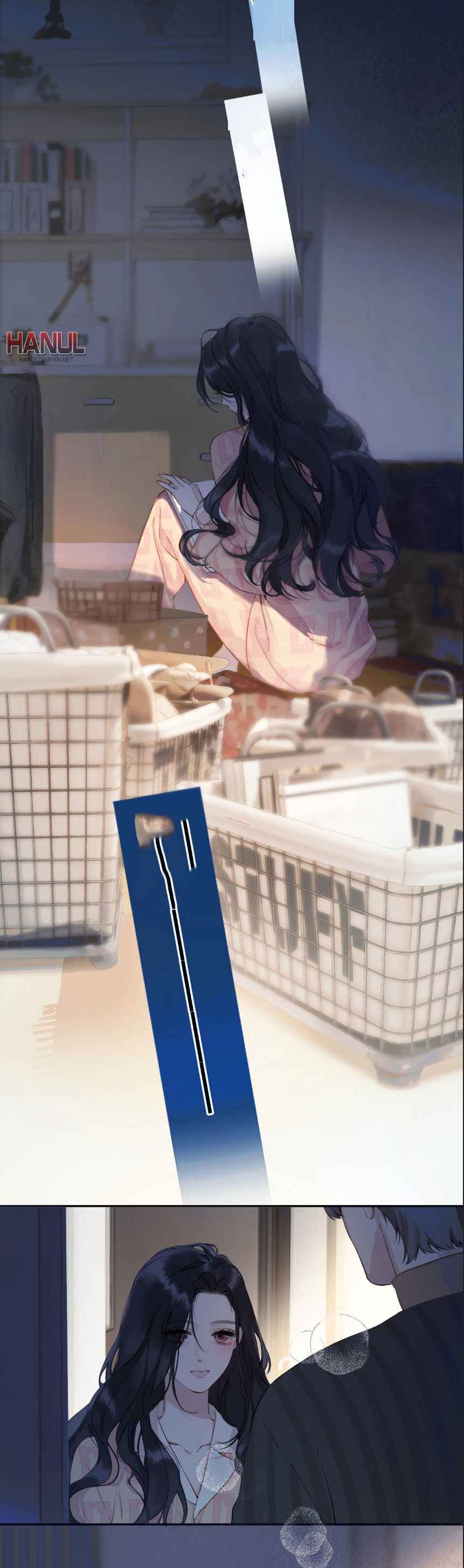 đọc truyện Kiều Thê Của Cậu Út Chương 2 ảnh 29 tại Thiên Thai Truyện