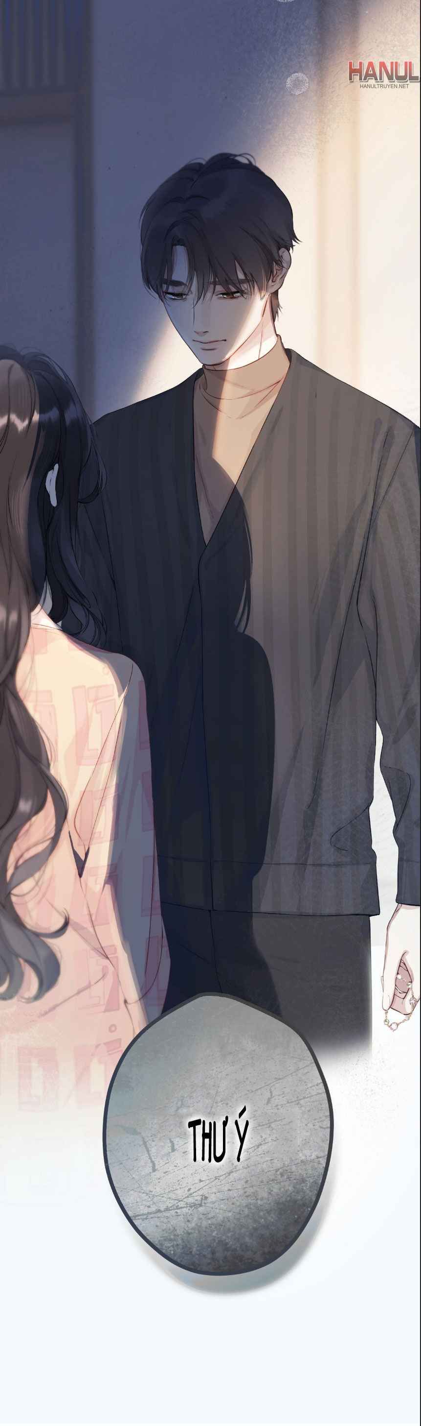 đọc truyện Kiều Thê Của Cậu Út Chương 2 ảnh 30 tại Thiên Thai Truyện