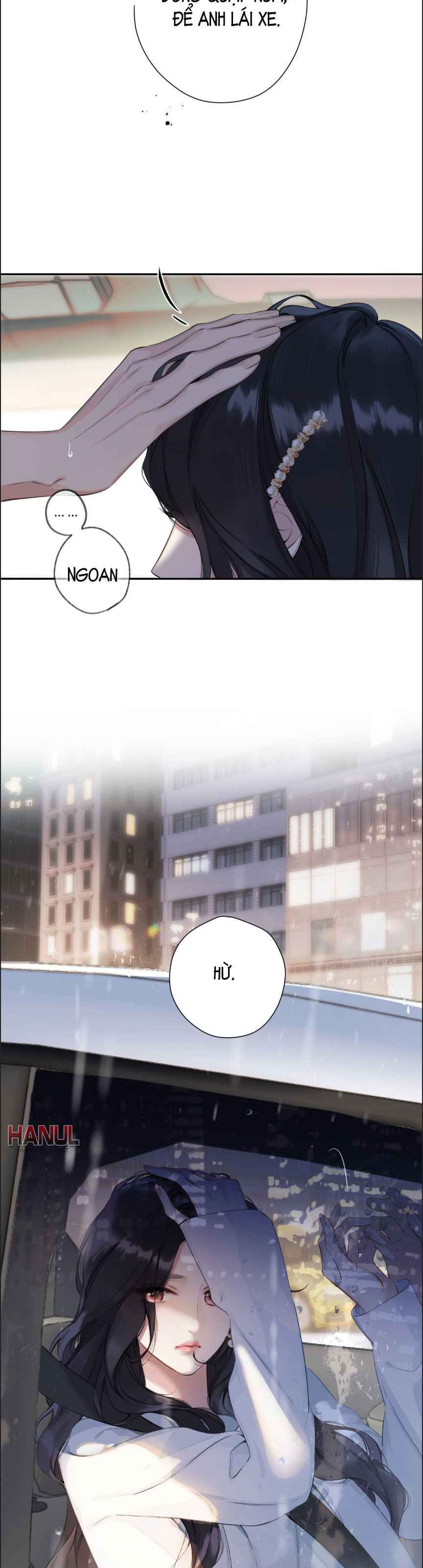 đọc truyện Kiều Thê Của Cậu Út Chương 2 ảnh 9 tại Thiên Thai Truyện