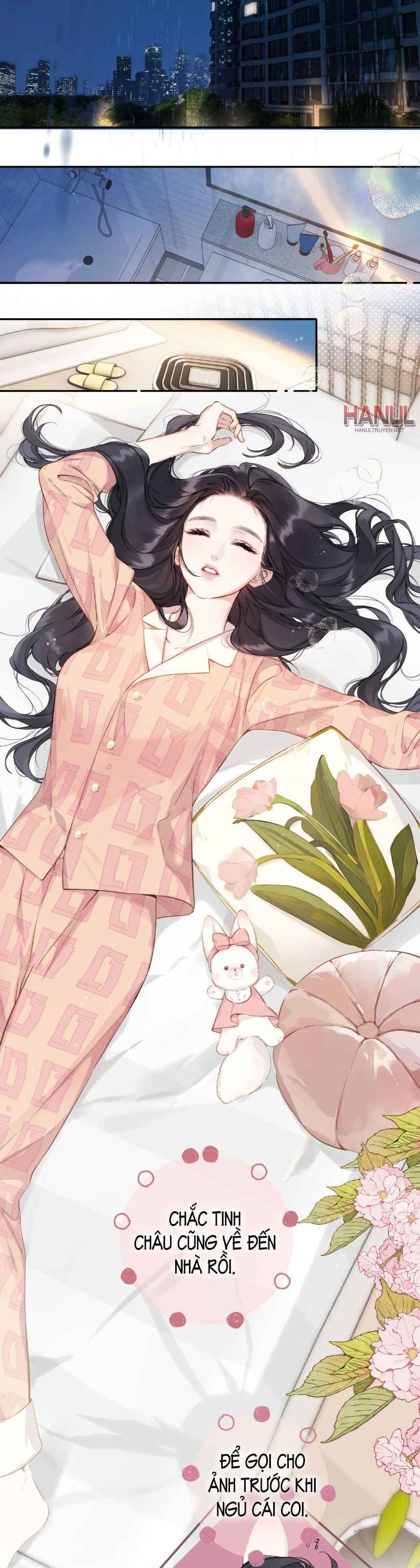 đọc truyện Kiều Thê Của Cậu Út Chương 2 ảnh 11 tại Thiên Thai Truyện