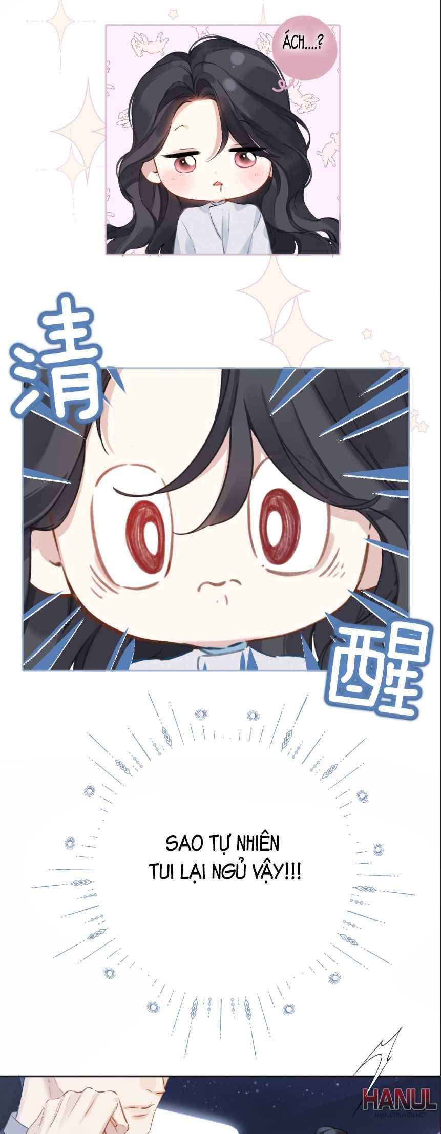 đọc truyện Kiều Thê Của Cậu Út Chương 20 ảnh 3 tại Thiên Thai Truyện