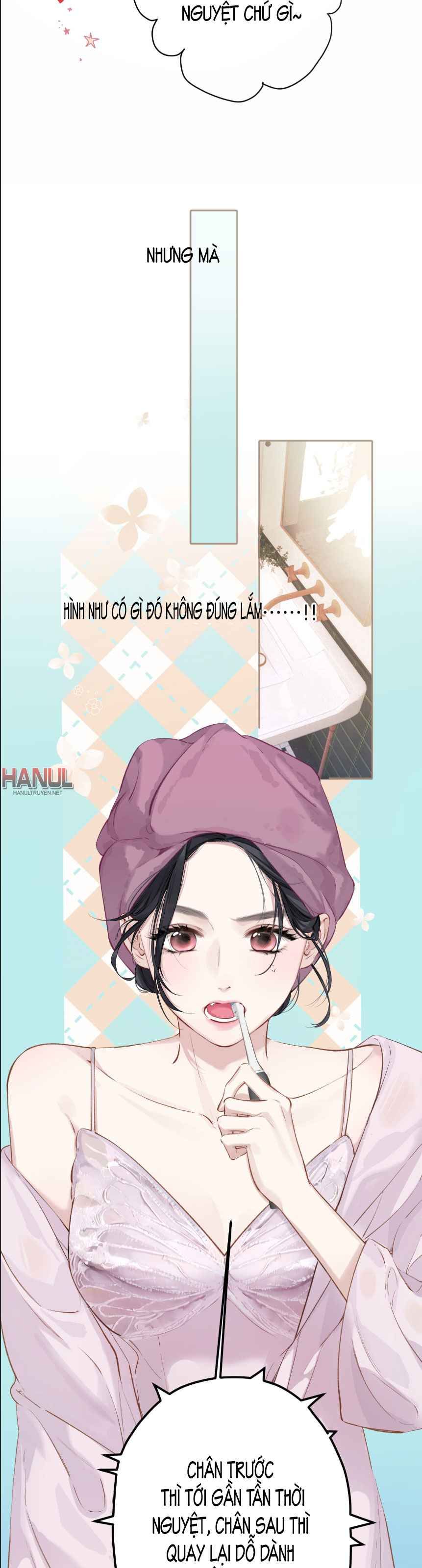 đọc truyện Kiều Thê Của Cậu Út Chương 20 ảnh 12 tại Thiên Thai Truyện