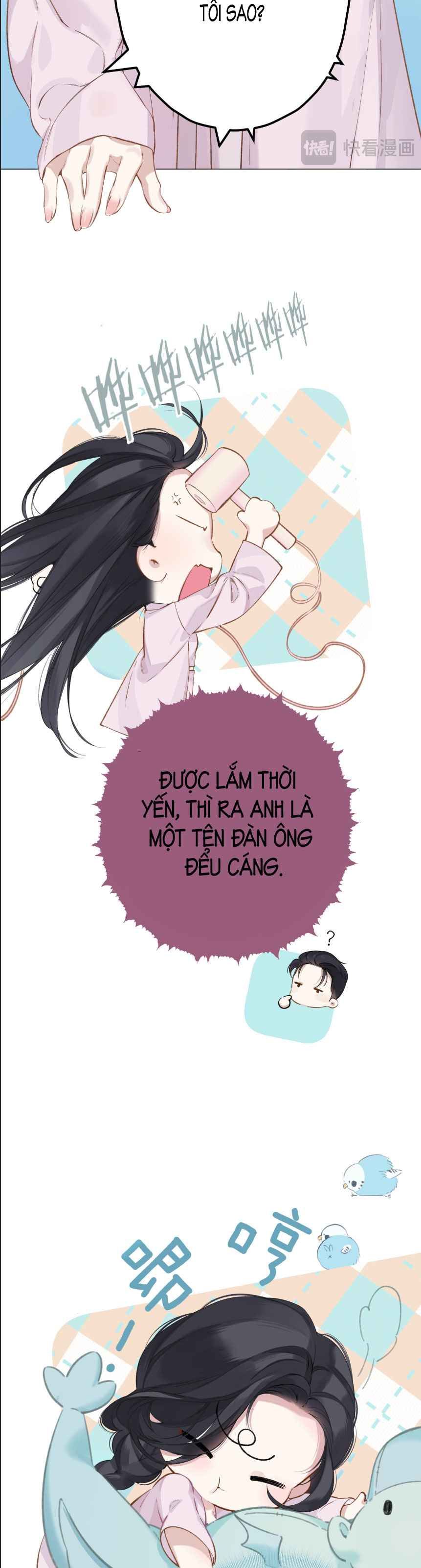 đọc truyện Kiều Thê Của Cậu Út Chương 20 ảnh 13 tại Thiên Thai Truyện