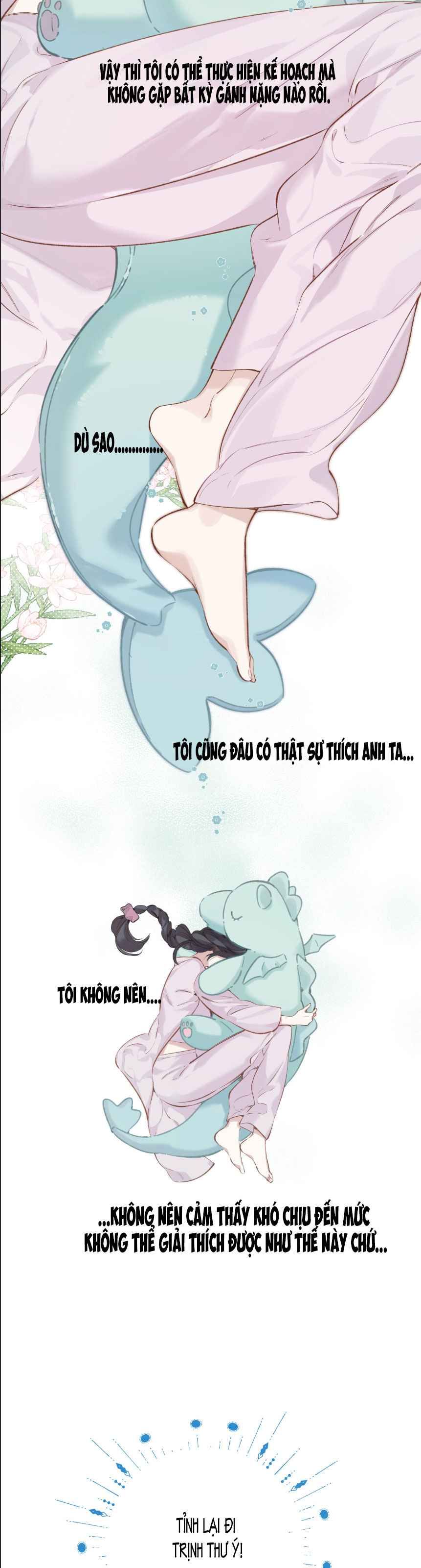 đọc truyện Kiều Thê Của Cậu Út Chương 20 ảnh 15 tại Thiên Thai Truyện