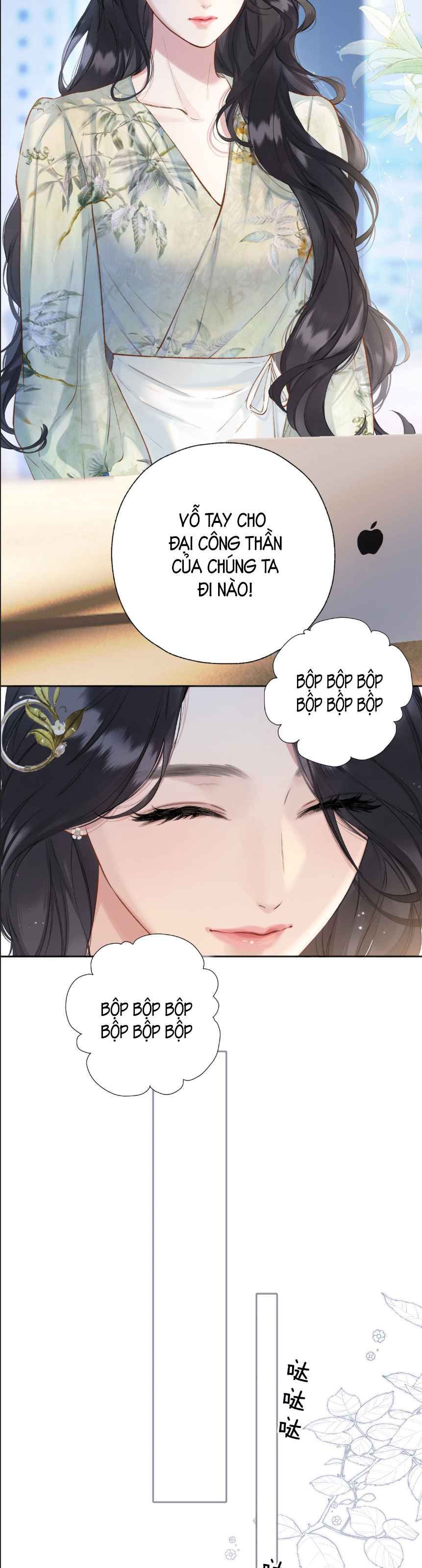 đọc truyện Kiều Thê Của Cậu Út Chương 20 ảnh 17 tại Thiên Thai Truyện