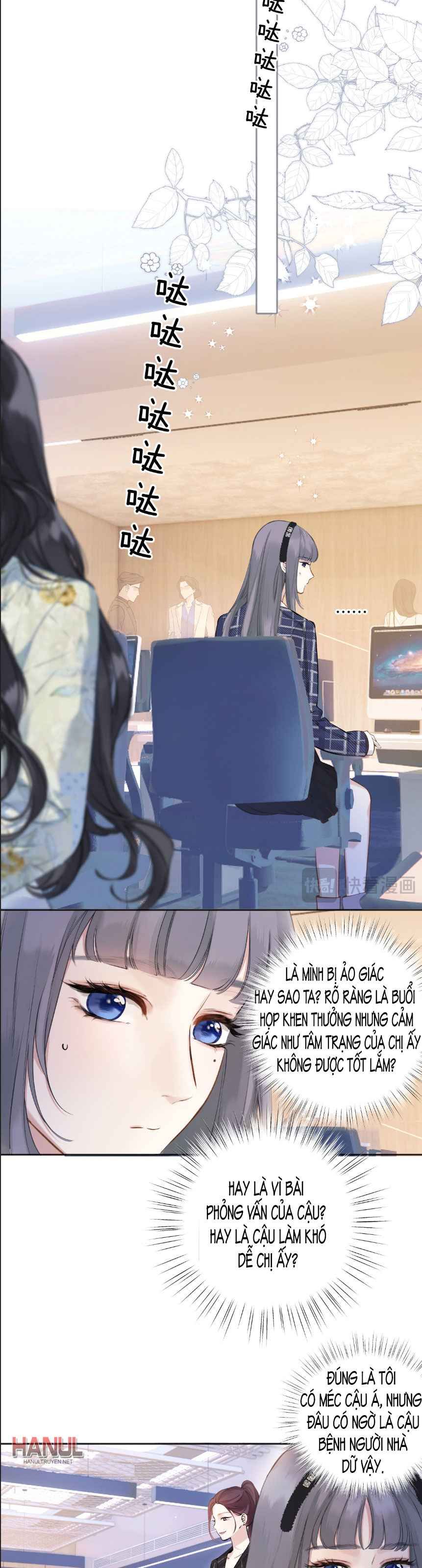 đọc truyện Kiều Thê Của Cậu Út Chương 20 ảnh 18 tại Thiên Thai Truyện