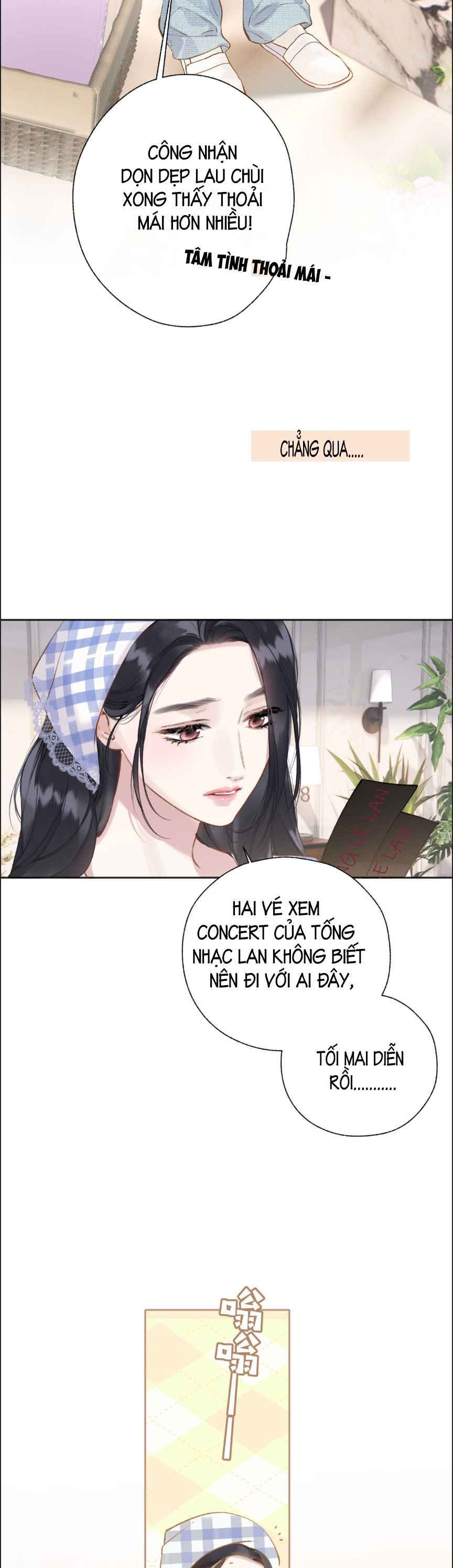 đọc truyện Kiều Thê Của Cậu Út Chương 20 ảnh 27 tại Thiên Thai Truyện