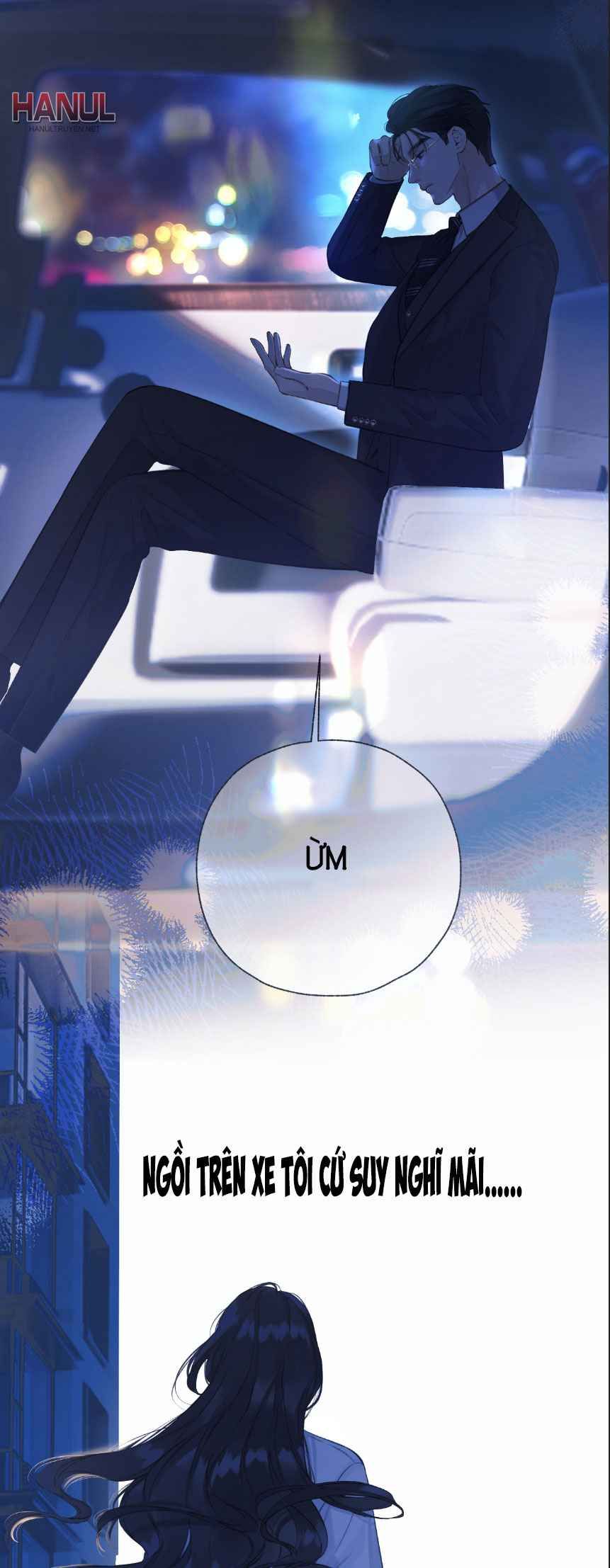 đọc truyện Kiều Thê Của Cậu Út Chương 20 ảnh 9 tại Thiên Thai Truyện