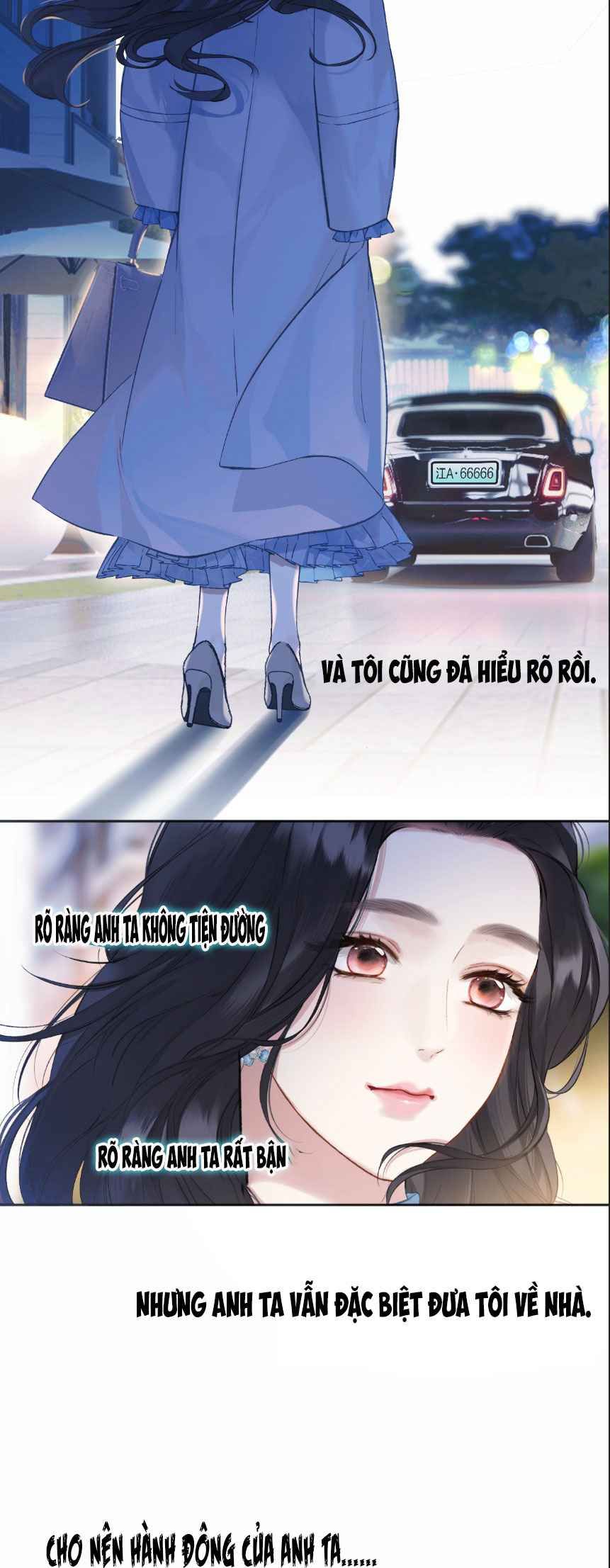 đọc truyện Kiều Thê Của Cậu Út Chương 20 ảnh 10 tại Thiên Thai Truyện