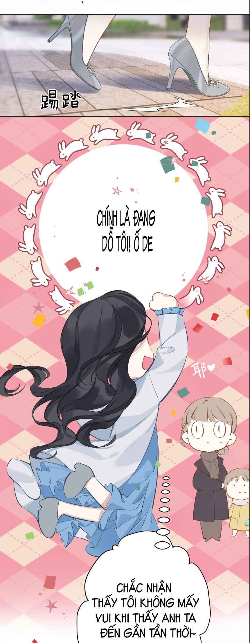 đọc truyện Kiều Thê Của Cậu Út Chương 20 ảnh 11 tại Thiên Thai Truyện