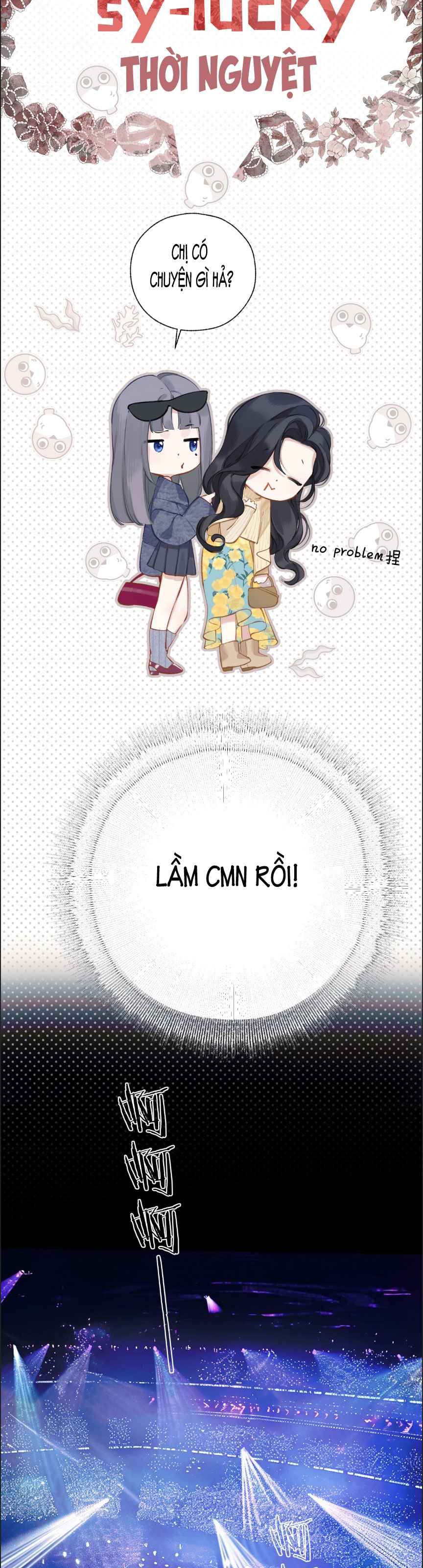 đọc truyện Kiều Thê Của Cậu Út Chương 21 ảnh 13 tại Thiên Thai Truyện