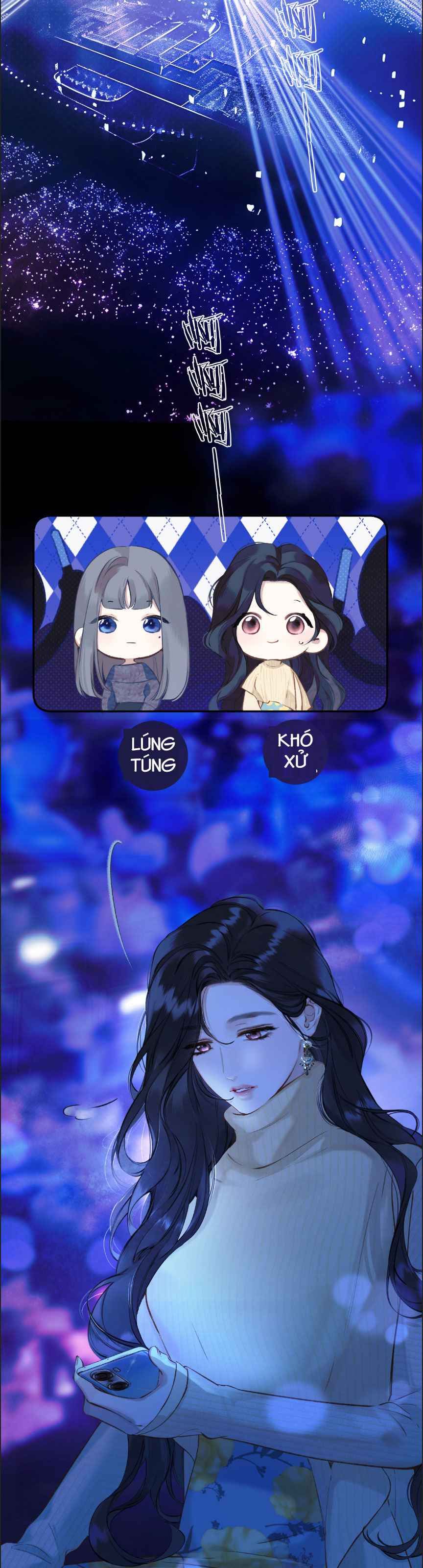 đọc truyện Kiều Thê Của Cậu Út Chương 21 ảnh 14 tại Thiên Thai Truyện