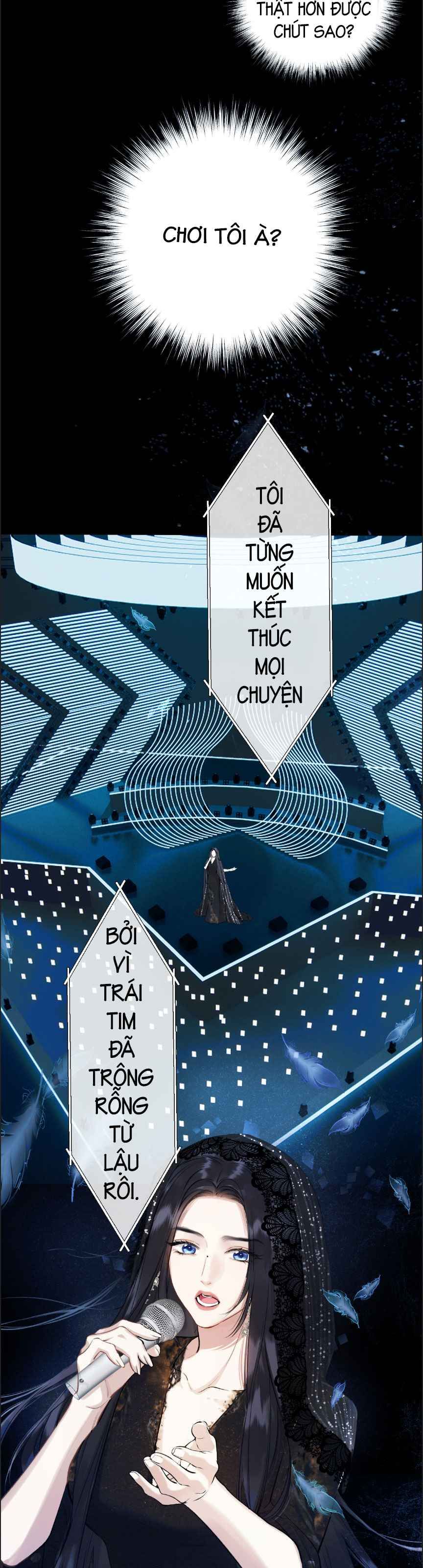 đọc truyện Kiều Thê Của Cậu Út Chương 21 ảnh 16 tại Thiên Thai Truyện