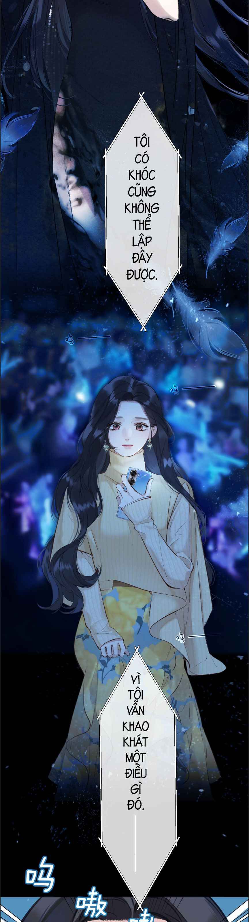 đọc truyện Kiều Thê Của Cậu Út Chương 21 ảnh 17 tại Thiên Thai Truyện