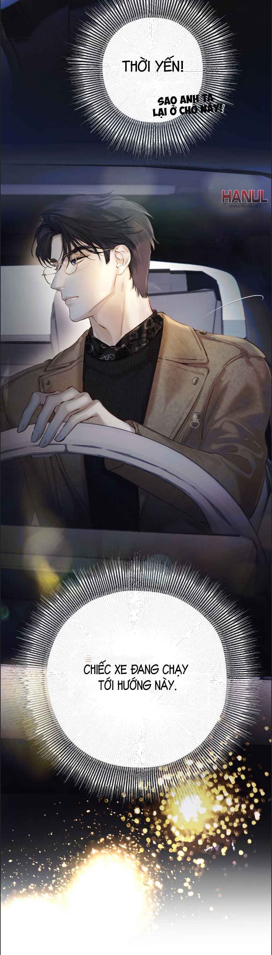 đọc truyện Kiều Thê Của Cậu Út Chương 21 ảnh 26 tại Thiên Thai Truyện