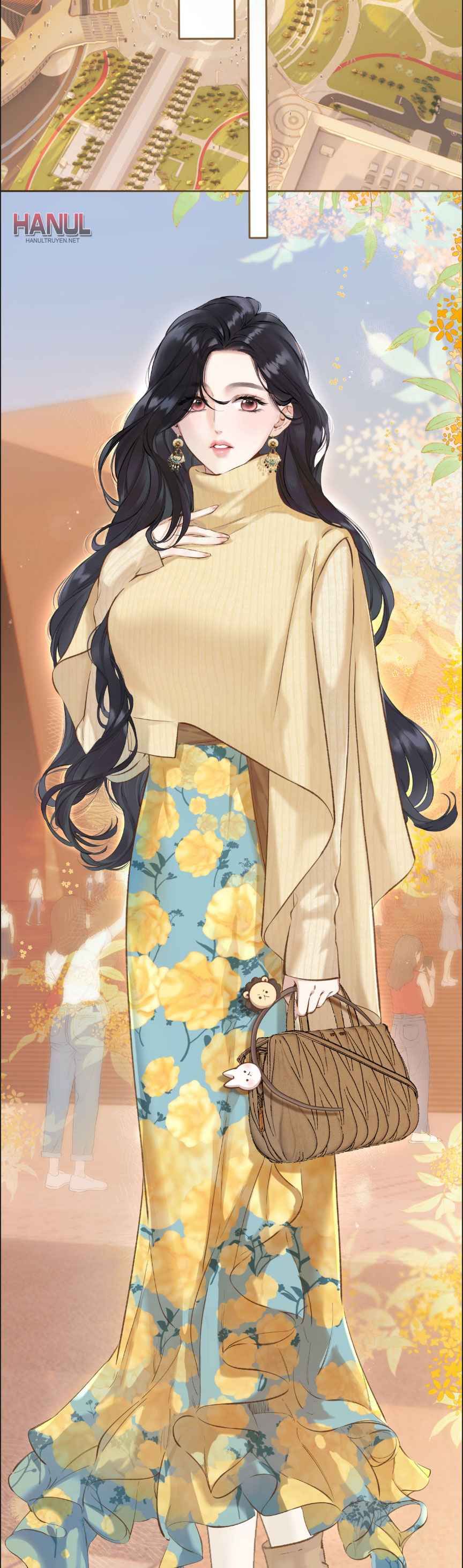 đọc truyện Kiều Thê Của Cậu Út Chương 21 ảnh 7 tại Thiên Thai Truyện