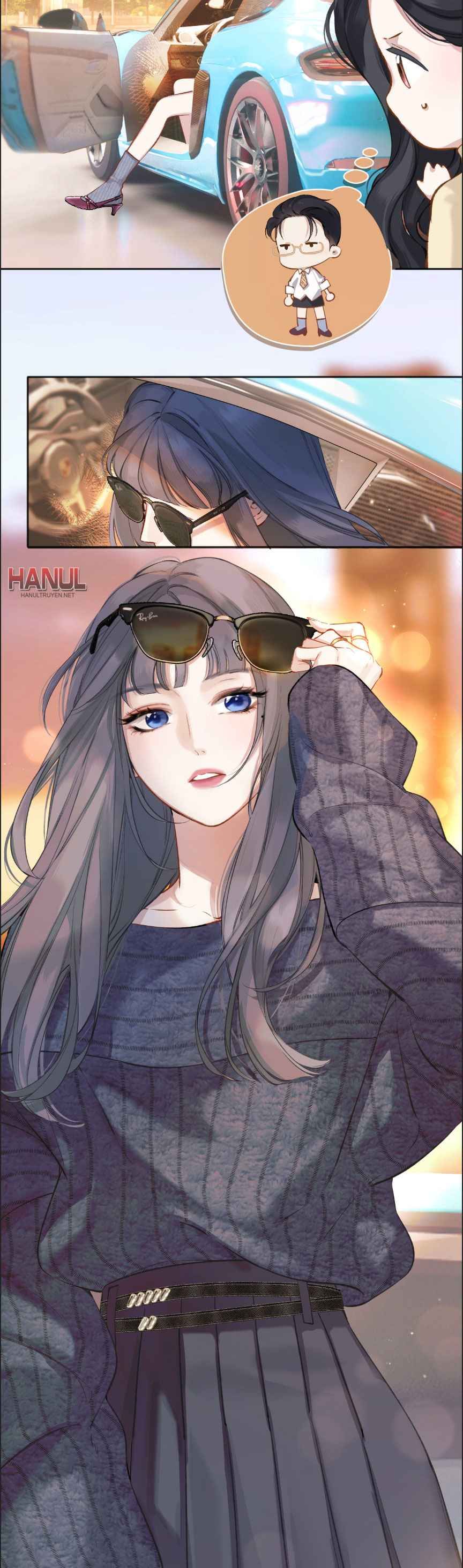 đọc truyện Kiều Thê Của Cậu Út Chương 21 ảnh 10 tại Thiên Thai Truyện