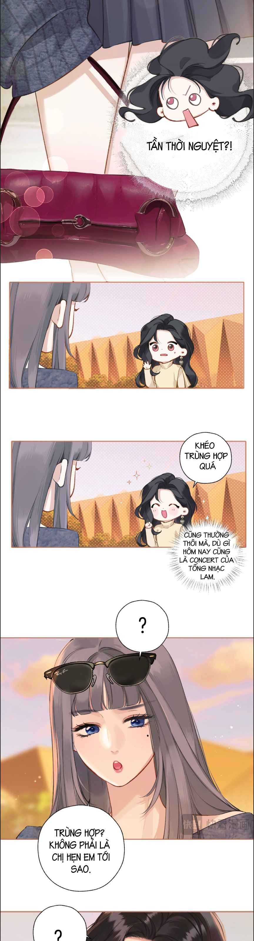 đọc truyện Kiều Thê Của Cậu Út Chương 21 ảnh 11 tại Thiên Thai Truyện